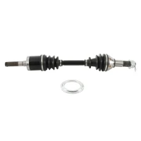 ALL BALLS ПОЛУВІСЬ ПРИВІДНА CAN-AM OUTLANDER 1000 XTP 13-17, 500 STD 4X4 13-14, 650 XT 4X4 13-14, 800R STD 4X4 13-15 AB6 STRONG ПЕРІД СТОРОНА ПРАВА