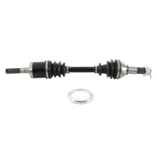 ALL BALLS ПОЛУВІСЬ ПРИВІДНА CAN-AM OUTLANDER 1000 XTP 13-17, 500 STD 4X4 13-14, 650 XT 4X4 13-14, 800R STD 4X4 13-15 AB6 STRONG ПЕРІД СТОРОНА ПРАВА