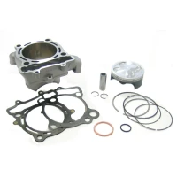 ATHENA ЦИЛІНДР КОМПЛЕКТНИЙ SUZUKI RMZ 250 '07-'09 83MM BIG BORE