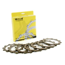 PROX ДИСКИ SPRZEGLOWE KAWASAKI KX 125 '85-87, KDX 200 '86-88
