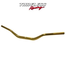 TIMELESS РУЧКИ, FAT BAR, ENDURO, ЗОЛОТИЙ, АЛЮМІНІЄВІ, W. 810MM H. 107MM