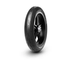 PIRELLI DIABLO ROSSO IV CORSA 120/70 ZR 17 M/C (58W) TL FR