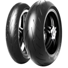 PIRELLI DIABLO ROSSO IV 240/45 ZR 17 M/C (82W) TL RE