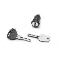 GIVI SMART SECURITY ЗАМОК FOR 1 ЧОХОЛ