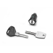 GIVI SMART SECURITY ЗАМОК FOR 1 ЧОХОЛ