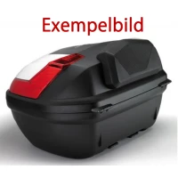 GIVI ПОЛІУРЕТАНОВИЙ BACKREST (ЧОРНИЙ)