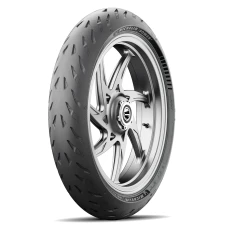 MICHELIN ПОТУЖНОСТІ 5 120/70 ZR 17 M/C (58W) TL FR