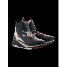 ALPINESTARS SHOE SPEEDSTREET BLACK/ALMOND 41