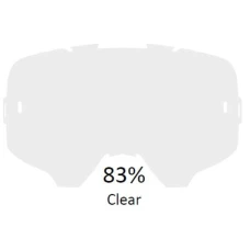LEATT ЛІНЗА ЧИСТИЙ 83%