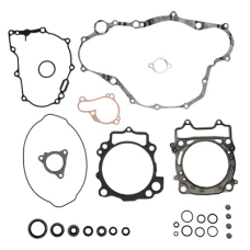 PROX КОМПЛЕКТ ПРОКЛАДОК Z KOMPLETEM УЩІЛЬНЮВАЧІ SILNIKOWYCH YAMAHA YZF 450 '10-'13