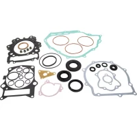 WINDEROSA (VERTEX) КОМПЛЕКТ ПРОКЛАДОК Z USZCZELNIACZAMI SILNIKOWYMI YAMAHA YFM 700 GRIZZLY / KODIAK '19-'24, YXM 700 VIKING '19-'24