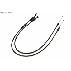 PROX ТРОСИК ГАЗУ KTM EXC 250 18-20, EXC 300 TPI 18-20, HUSQVARNA TE 250 17-20, TE 300 I 17-20 (55402091000)