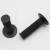 PROGRIP ПЕРЕМИКАЧІ PG792 ВИКЛЮЧЕНИЙ ROAD (22+25MM, DL.115MM) КОЛІР ЧОРНИЙ (JEDNOSKLADNIKOWE) (792-102) (PG792BK) - зображення 2