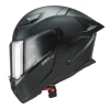 CABERG ШОЛОМ INTEGRALNY Z БЛЕНДА МОДЕЛЬ DRIFT EVO II (PINLOCK) КОЛІР ЧОРНИЙ МАТОВА РОЗМІР L - зображення 10