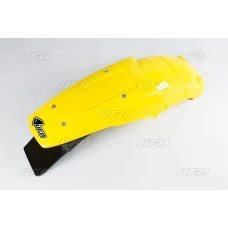 UFO КРИЛО ЗАД SUZUKI RM 125 '89-'92 КОЛІР ЖОВТИЙ