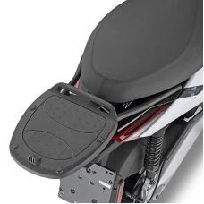 KAPPA СТЕЛАЖ БАГАЖНИКА ЦЕНТРАЛЬНОГО PIAGGIO 1 '21- (БЕЗ ВІНІЛ)