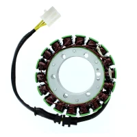 ELECTROSPORT UZWOJENIE ГЕНЕРАТОР (STATOR) HONDA PC 800 PACIFIC COAST (90-98)