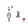 NGK СВІЧА ЗАПАЛЮВАННЯ IRIDIUM CR8EIX (NR 4218) (IU24) (4) - зображення 2