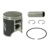 NAMURA ПОРШЕНЬ KTM (2T) SX 85 (SX85) '03-'20 (SEL.B = 46,96MM) (КІЛЬЦЯ NX-10080R) ЦІНА PROMOCYJNA - зображення 1