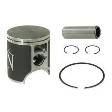 NAMURA ПОРШЕНЬ KTM (2T) SX 85 (SX85) '03-'20 (SEL.B = 46,96MM) (КІЛЬЦЯ NX-10080R) ЦІНА PROMOCYJNA