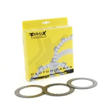 PROX PRZEKLADKI ДИСК SPRZEGLOWYCH KAWASAKI KX 80 '79-80, KDX 80 '80-81