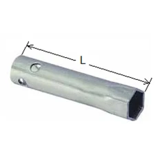 BUZZETTI КЛЮЧІ DO СВІЧЕЙ ЗАПАЛЮВАННЯ 16MM X 140MM