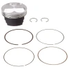 VERTEX ПОРШЕНЬ KTM (4T) EXCF 250 (EXC-F250) '01-'06 PRO HC (КІЛЬЦЯ 590275000001 X 1 КОМПЛЕКТ.) - зображення 1