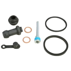 BEARING WORX 2023/04 КОМПЛЕКТ РЕМОНТУ СУПОРТА ТОРМОЗНОЇ ПЕРІД YAMAHA YFM 550/700 GRIZZLY/KODIAK '08-'18, YFM 250 RAPTOR '08-'13 (18-3027)