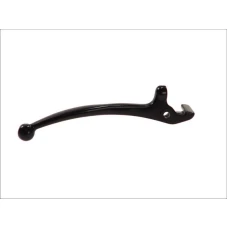 V PARTS (VICMA) РИЧАГ ГАЛЬМА STANDARDOWA БЕЗ РЕГУЛЮВАННЯ КОЛІР ЧОРНИЙ SUZUKI AY, UF, UX 50 1997-2006 (70972)