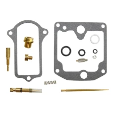 PSYCHIC КОМПЛЕКТ РЕМОНТУ КАРБЮРАТОРА KAWASAKI KZ 1000A/C/E/G MKII '77-80 (16001-299, 16001-311, 16001-312, 16001-313, 16001-314) (NA 1 КАРБЮРАТОР)