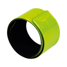 OXFORD ХОМУТ ВІДБЛИСКУЮЧІ NA ТРИМАЧ АБО LOKIEC КОЛІР ЖОВТИЙ FLUO