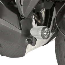 KAPPA КРІПЛЕННЯ ПРОТИВОТУМАНОК KS310 I KS322 KTM 790 ADVENTURE / R (19) БЕЗ UZYCIA GMOLI TN7710