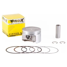 PROX ПОРШЕНЬ HONDA XR 600R '85-00 (97.50MM=+0,50MM)