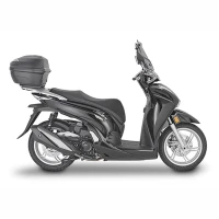 KAPPA СТЕЛАЖ БАГАЖНИКА ЦЕНТРАЛЬНОГО HONDA SH 350 '21 (БЕЗ ВІНІЛ)