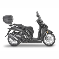 KAPPA СТЕЛАЖ БАГАЖНИКА ЦЕНТРАЛЬНОГО HONDA SH 350 '21 (БЕЗ ВІНІЛ)