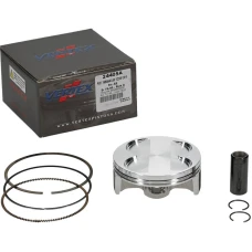 VERTEX ПОРШЕНЬ YAMAHA YZF 250 (YZ 250F) '19-20, WRF 250 (WR 250F) '20 BIG BORE 80MM 270CCM (+3MM=79,96MM) (КІЛЬЦЯ 590280000001)