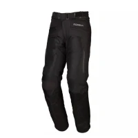 MODEKA АКЦІЯ (2021-2022) ШТАНИ YANNIK AIR КОЛІР ЧОРНИЙ РОЗМІР 3XL