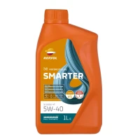 REPSOL МАСТИЛО SILNIKOWY 4T SMARTER SCOOTER 5W40 1L MA2 (12) - ЗАМІНЮЄ RPP2060JHC