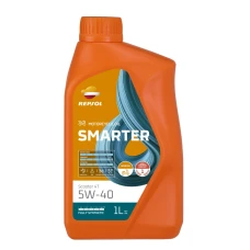 REPSOL МАСТИЛО SILNIKOWY 4T SMARTER SCOOTER 5W40 1L MA2 (12) - ЗАМІНЮЄ RPP2060JHC