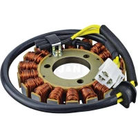ARROWHEAD (JN) UZWOJENIE ГЕНЕРАТОР (STATOR) SUZUKI GSXR 600 '06-09, GSXR 750 '06-09 (ASU4024)