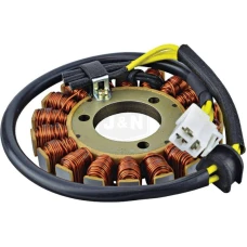 ARROWHEAD (JN) UZWOJENIE ГЕНЕРАТОР (STATOR) SUZUKI GSXR 600 '06-09, GSXR 750 '06-09 (ASU4024)