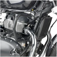 KAPPA 2024/02 GMOLE КРИШКИ ДВИГУНА ROYAL ENFIELD СУПЕР MATEOR 650 '23,