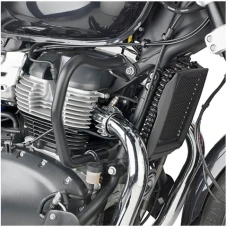 KAPPA 2024/02 GMOLE КРИШКИ ДВИГУНА ROYAL ENFIELD СУПЕР MATEOR 650 '23,
