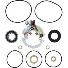 ARROWHEAD (JN) НАБІР РЕМОНТУ СТАРТЕРА ZE SZCZOTKOTRZYMACZEM HONDA CB 750 NIGHTHAWK '91-03, KAWASAKI KEF 300 LAKOTA '95-03, KLF 300 B BAYOU '88-05, KLF 300 C BAYOU '89-05, KVF 300 A / B PRAIRIE '99-02 (SMU9135)