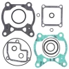 WINDEROSA (VERTEX) УЩІЛЬНЕННЯ TOP-END KTM SX 85 03-12 - зображення 3