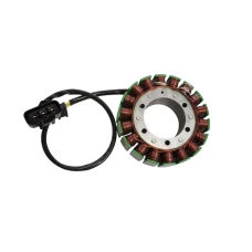 ELECTROSPORT 2025/02 UZWOJENIE ГЕНЕРАТОР STATOR DUCATI 899 / 959