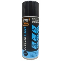 SPEEDCLEAN 890 OFFROAD PIANA DO MYCIA ВЕЛОСИПЕДАМ ELEKTRYCZNYCH E-BIKE W SPRAYU ВМІСТИМІСТЬ 400ML