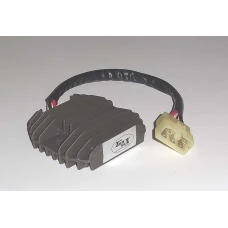 TOURMAX РЕГУЛЯТОР НАПРУГИ YAMAHA FZS 600 '02-'03 (OEM:5RT-81960-00) (MADE IN JAPAN)