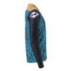 KENNY RACING СОРОЧКА CROSS\/ENDURO МОДЕЛЬ PERFORMANCE STONE BLUE КОЛІР NIEBIESKI\/SZARY\/CZARNY РОЗМІР XXL - зображення 3