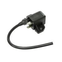 BRONCO КОТУШКА ЗАПАЛЮВАННЯ SUZUKI LTA/LTF 400/F EIGER '02-07, KING QUAD '08-10 (33410-41D20)